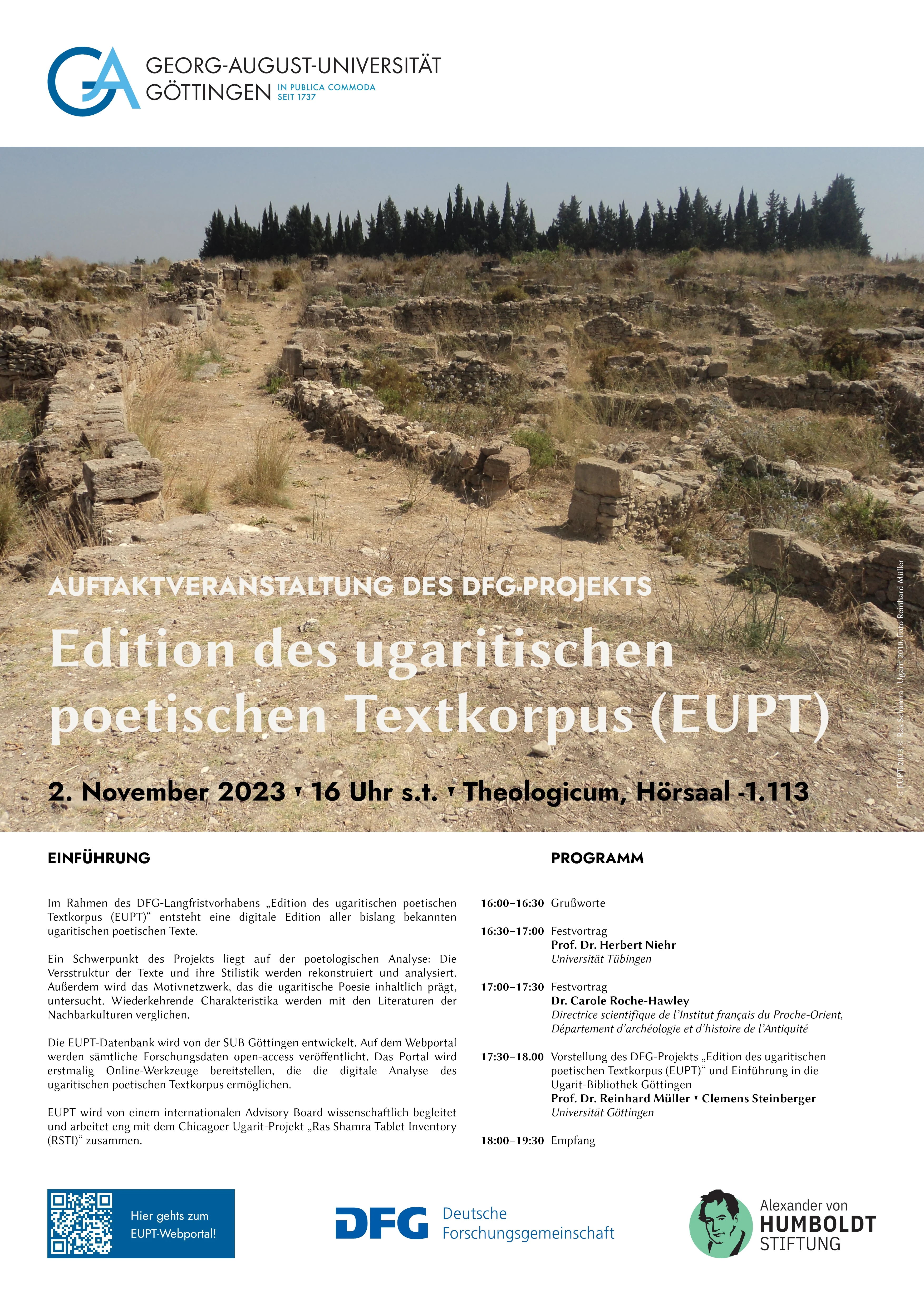 EUPT_Kick-Off_Plakat